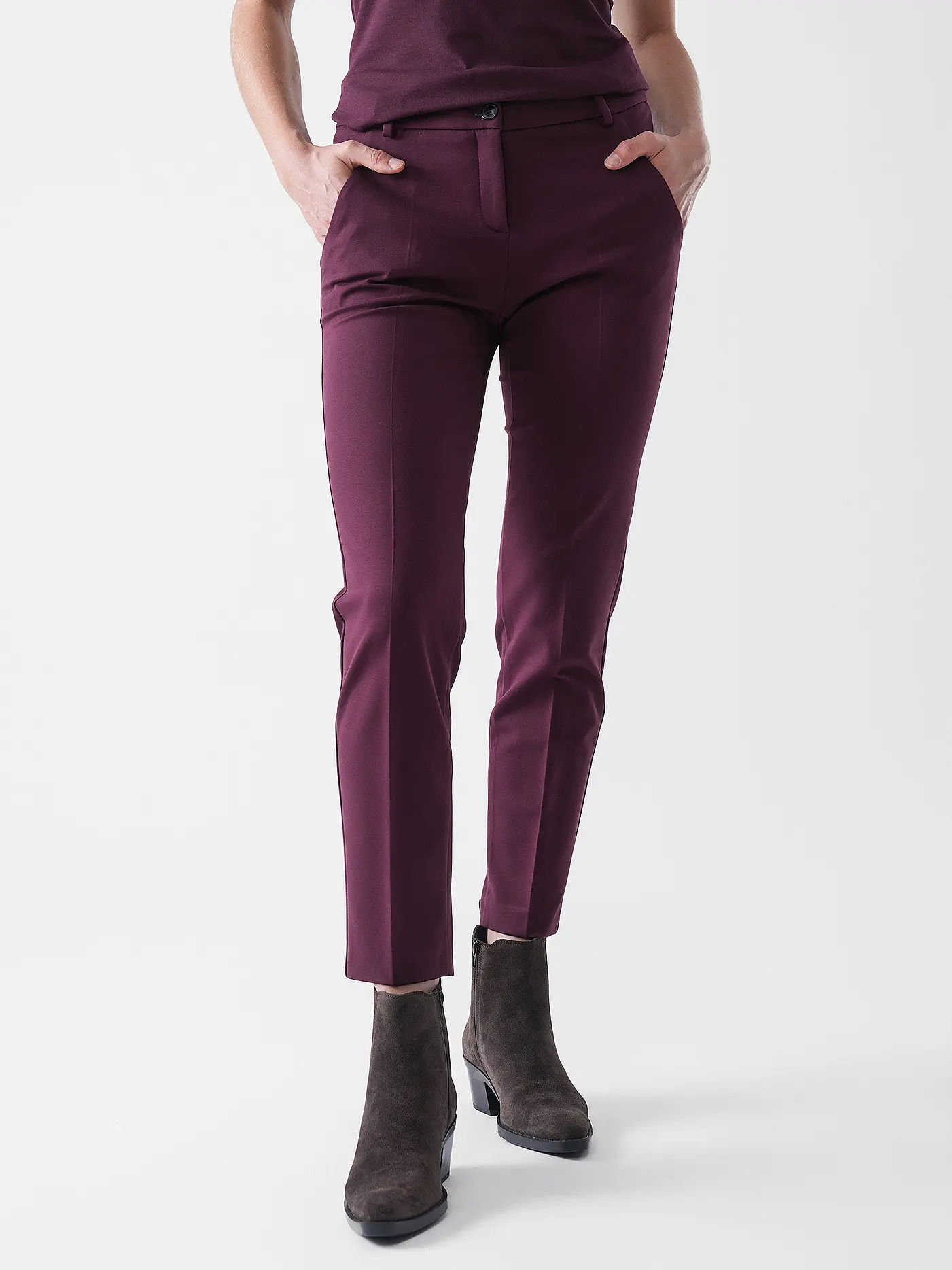 BRAX | Chino STYLE.MARON S | 